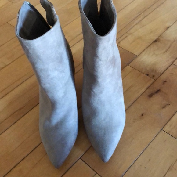 Ankle Boots - Picture 2 of 6